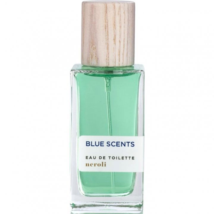 Neroli by Blue Scents perfume bottle