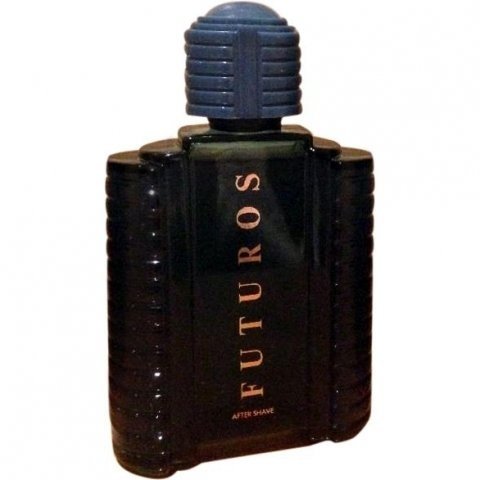 Futuros (After Shave) by Aubusson perfume bottle