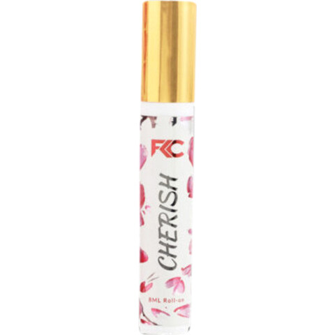 Cherish (Perfume Oil) by FK Creations perfume bottle
