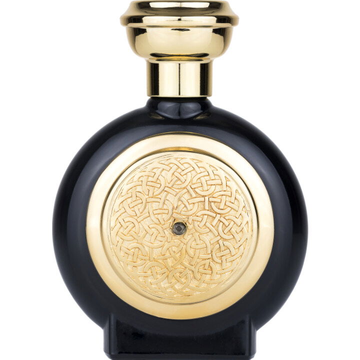 Carbon Sapphire by Boadicea the Victorious perfume bottle