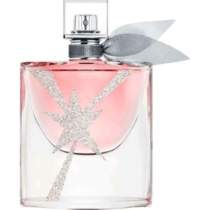 La Vie est Belle Limited Edition 2021 V.2 by Lancôme perfume bottle