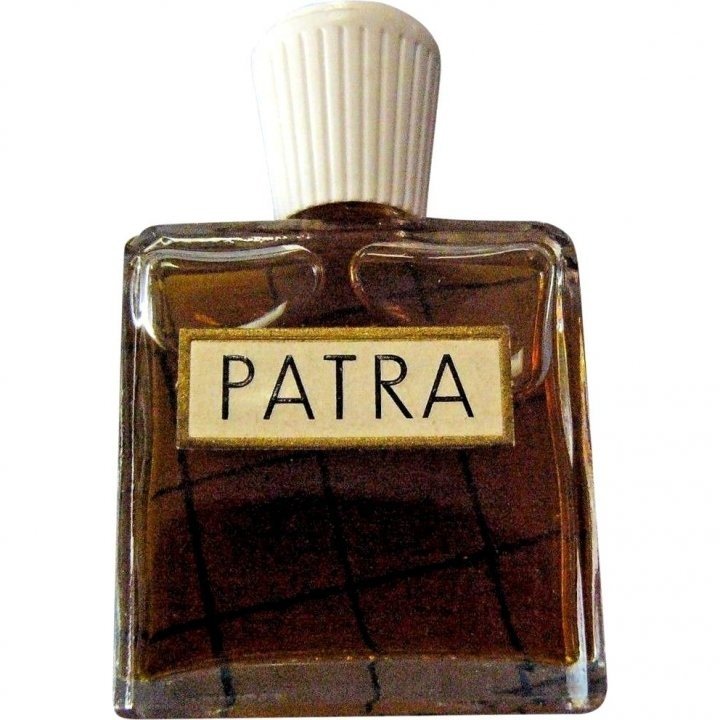 Patra (Parfum) by Gebrüder Kleiner perfume bottle