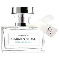 Le Jardin de Carmen Vidal - Méditerranée by Germaine de Capuccini perfume bottle