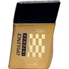 Opulence Intense by Création Lamis perfume bottle