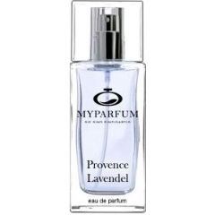 Provence Lavendel by Unique / MyParfum perfume bottle