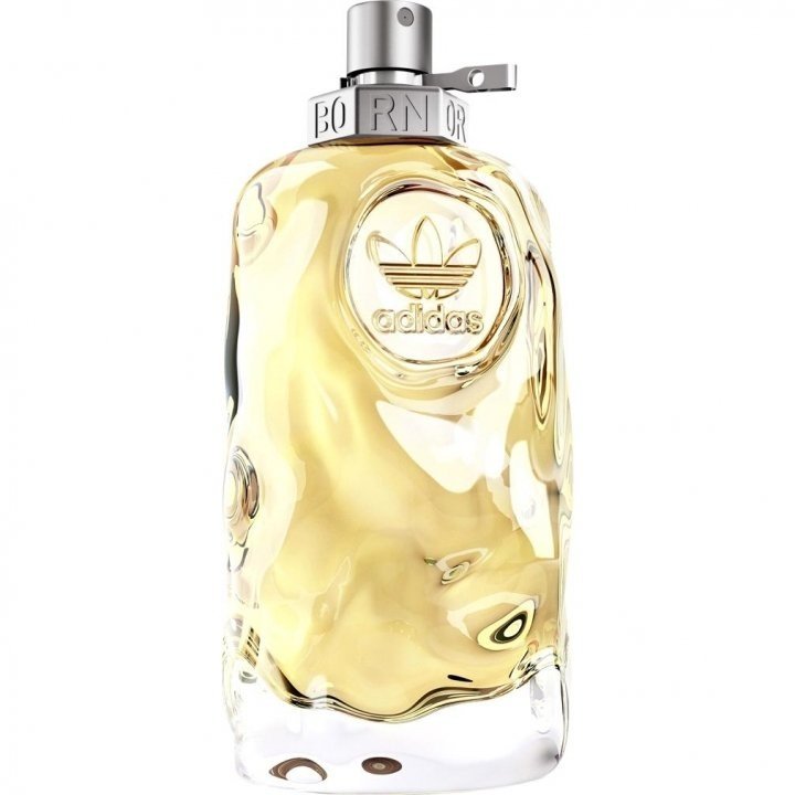 Born Original for Him by Adidas perfume bottle