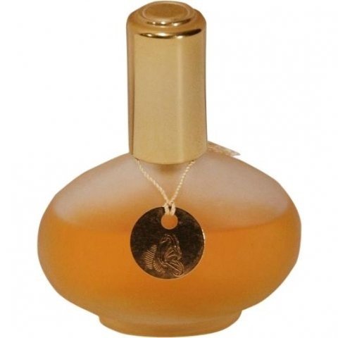 Chrysalis by Amway perfume bottle
