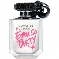 Eau So Party by Victoria's Secret perfume bottle