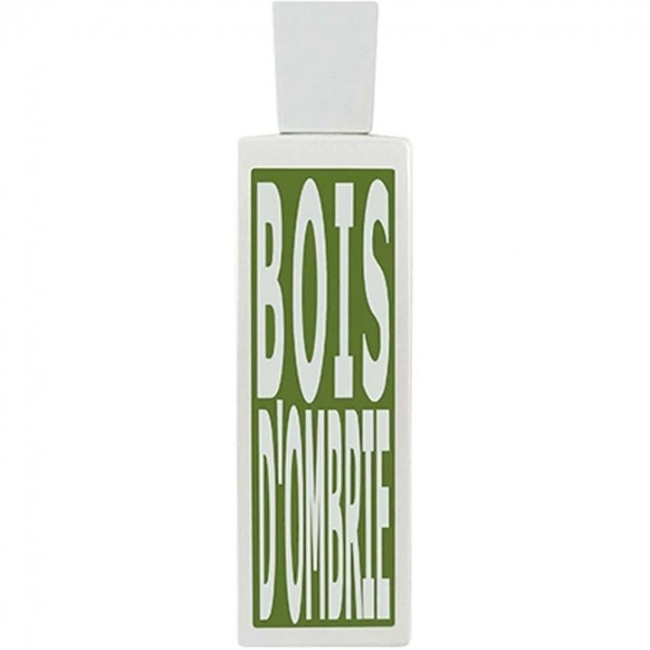 Bois d'Ombrie by Eau d'Italie perfume bottle