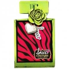 Snooki Couture by Nicole Polizzi perfume bottle