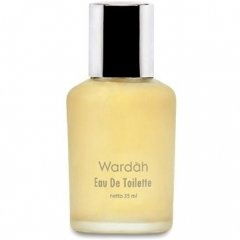 Flame by Wardàh perfume bottle