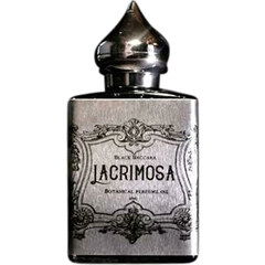 Lacrimosa by Amorphous / Black Baccara perfume bottle