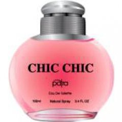 Chic Chic by Alwani Perfumes perfume bottle