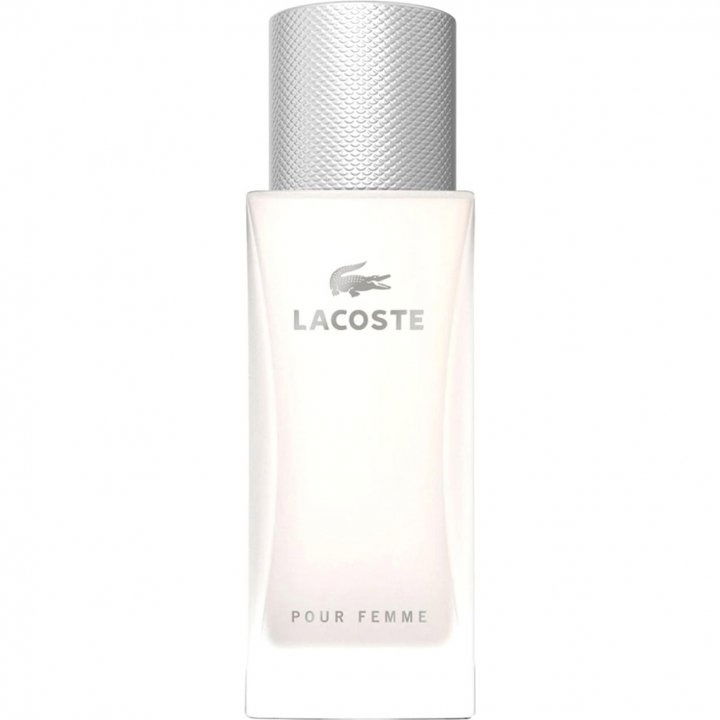 Pour Femme (Eau de Parfum Légère) by Lacoste perfume bottle