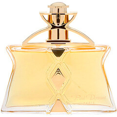Paul Donnant pour Femme by Paul Donnant perfume bottle
