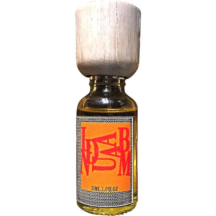 Labdanum by Independent's Warsaw perfume bottle