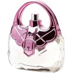 Happy Moments by Luxe Parfumes perfume bottle