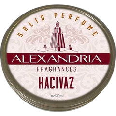 Hacivaz (Solid Perfume) by Alexandria Fragrances perfume bottle