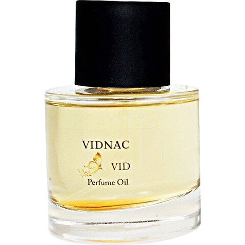 Vidnac - Vid by Health Style & Beauty / Vidal Life Style Ltd. perfume bottle