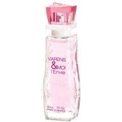 Varens & Moi - L'Envie by Ulric de Varens perfume bottle