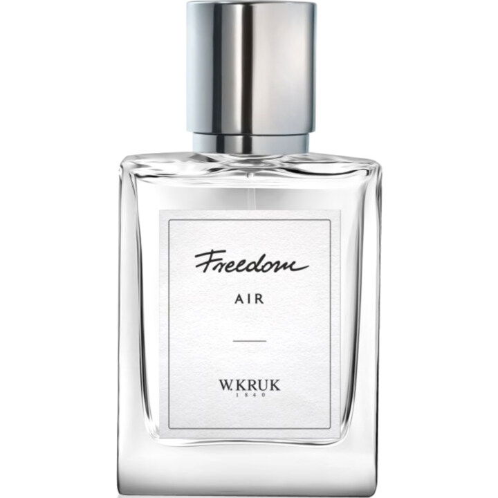 Freedom - Air by W.Kruk perfume bottle