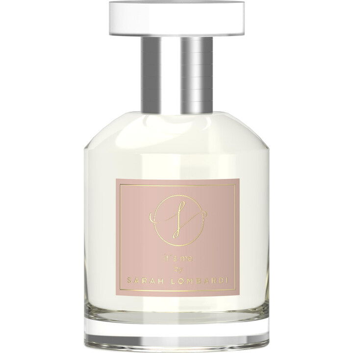 It's Me by Sarah Lombardi perfume bottle