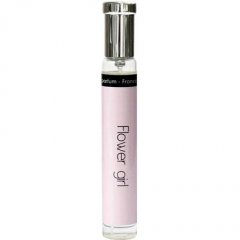 Flower Girl by Adopt' / Réserve Naturelle perfume bottle
