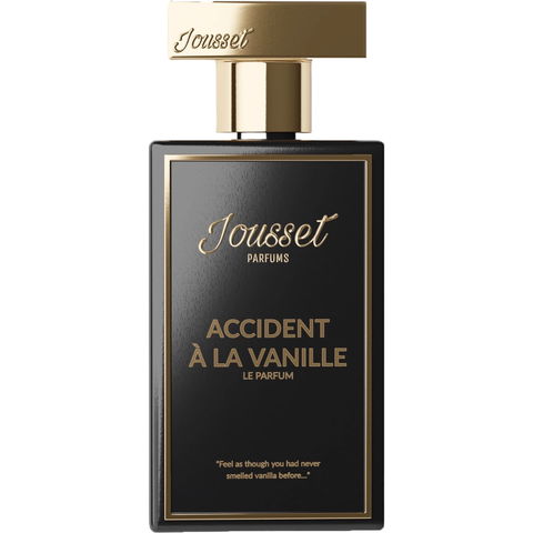 Accident à La Vanille