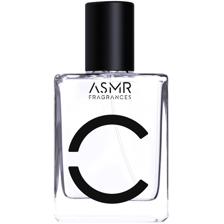Chocolate Crush by ASMR Fragrances perfume bottle