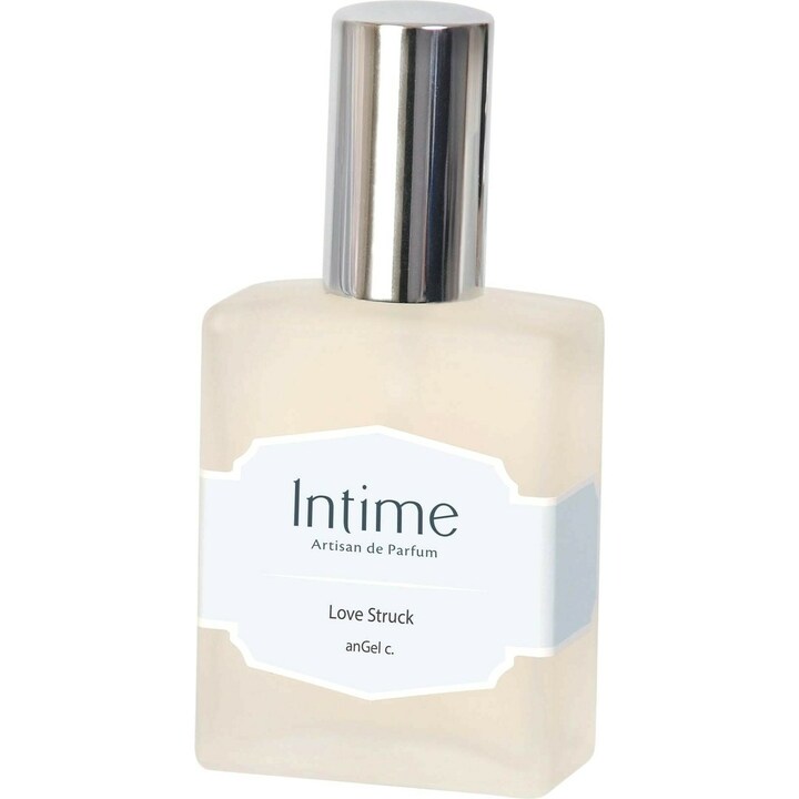 Love Struck by Intime Artisan de Parfum perfume bottle