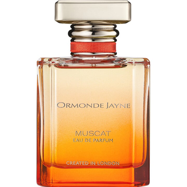 Muscat by Ormonde Jayne perfume bottle