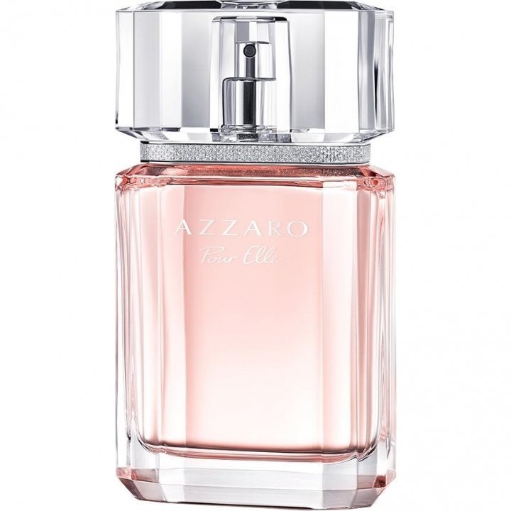 Azzaro pour Elle EDT by Azzaro perfume bottle