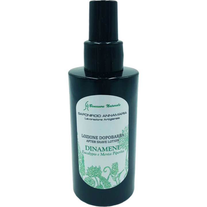 Dinamene by Saponificio Annamaria perfume bottle