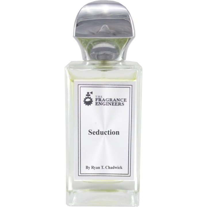 Seduction by The Fragrance Engineers perfume bottle