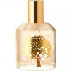 Fleur de Noël - Fleur Féerique by Yves Rocher perfume bottle