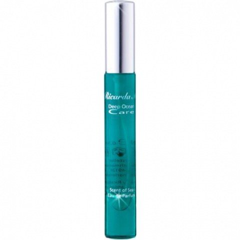 Deep Ocean Care - Scent of Sea by Ricarda M. perfume bottle