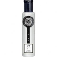 Athunis by Sigilli perfume bottle