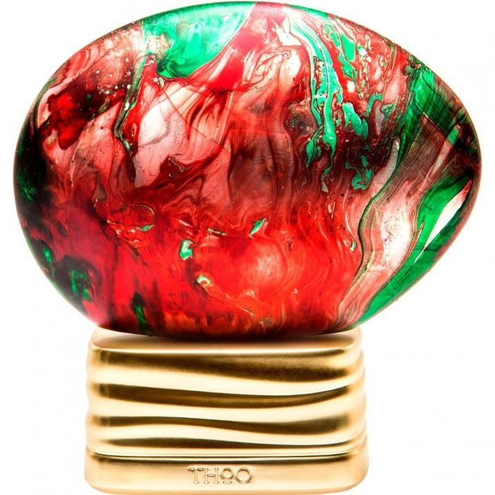 Live in Colours by The House of Oud perfume bottle
