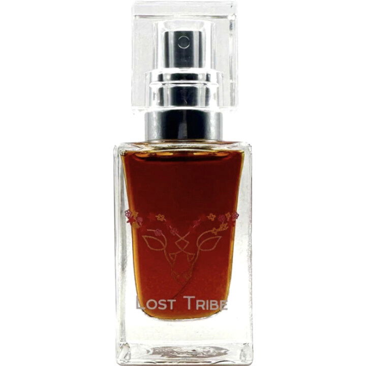 Forbidden Forest by Lost Tribe perfume bottle