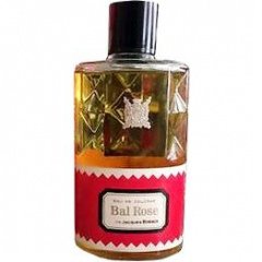 Bal Rose by Jacques Horace perfume bottle