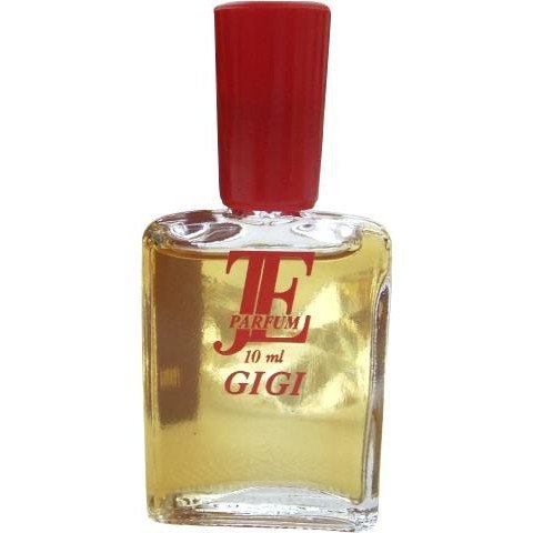 Gigi by Je-En perfume bottle