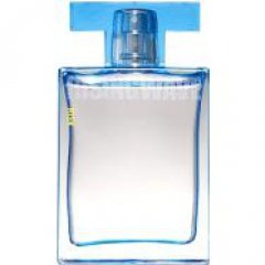 Risingwave Risk Blue / ライジングウェーブ リスク ブルー by Risingwave / ライジングウェーブ perfume bottle