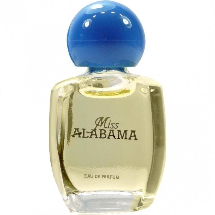 Miss Alabama by Sceri perfume bottle