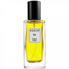 Rodin bis by Rodin Olio Lusso perfume bottle