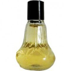 Chania by Brinsdor perfume bottle