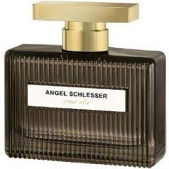 Pour Elle (Eau de Parfum Sensuelle) by Angel Schlesser perfume bottle