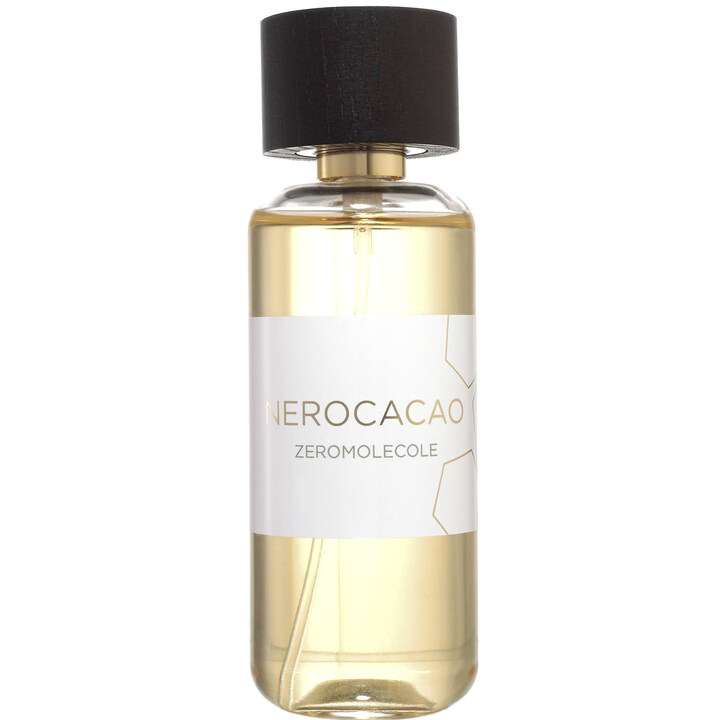 Nerocacao by Zeromolecole perfume bottle
