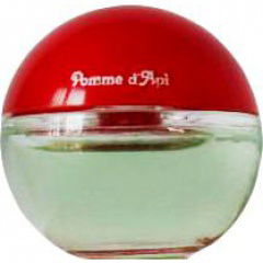 Telethon 95 - Pomme d'Api by Yves Rocher perfume bottle