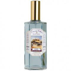 L'eau des Collines - Lavande / Lavender by Laboratoires Cadentia perfume bottle