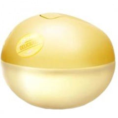 Sweet Delicious Creamy Meringue by DKNY / Donna Karan perfume bottle